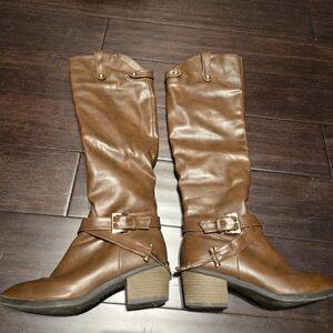 Women's boots